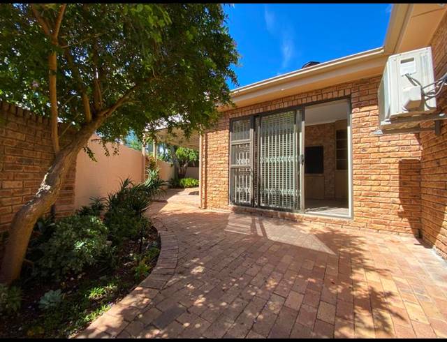 3 BEDROOM PROPERTY TO RENT IN WELGEVONDEN ESTATE